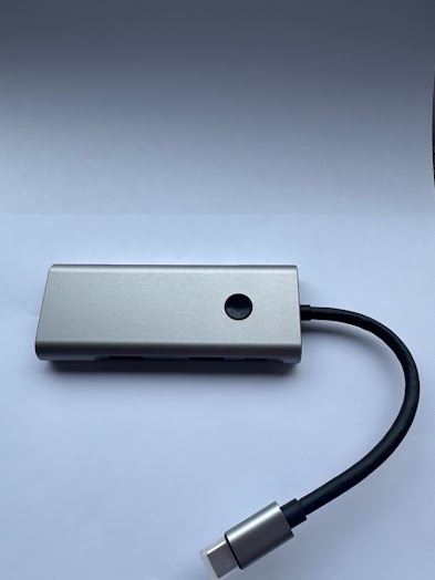 Roam 6 enterprise networking device